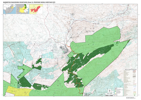 Nominated Area Part 2
